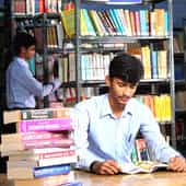ASPC Library