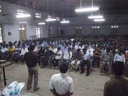 Image for PT Lee Chengalvaraya Naicker College of Engineering and Technology , Kanchipuram  in Kanchipuram