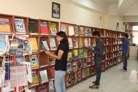 Library Skyline Institute of Engineering And Technology (SIET, Greater Noida) in Greater Noida