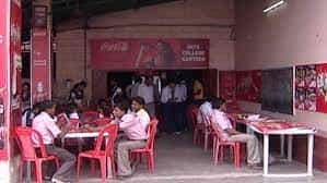 Canteen Majhighariani Institute of Technology and Science (MITS), Rayagada in Rayagada	