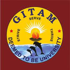 GITAM School of Architecture Hyderabad Logo