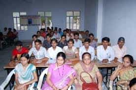 Image for Shyamlal Pandiviya Govt. Post Graduate College, Morar, Gwalior in Gwalior