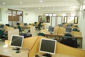 Computer Lab Unnati Management College (UMC, Mathura) in Mathura