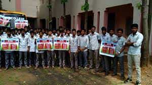 Group photo ASK College of Technology & Management, Visakhapatnam in Visakhapatnam	