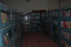 Image for Ch. Bansi Lal Govt. College Loharu in Bhiwani	