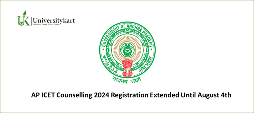 AP ICET Counselling 2024 Registration
