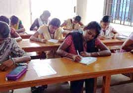 SACASW Classroom