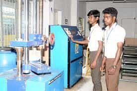 Workshop Dr. Kalam Polytechnic College, Thanjavur in Thanjavur	