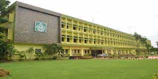 Front view Orissa University Of Agriculture And Technology (OUAT), Bhubaneswar in Bhubaneswar