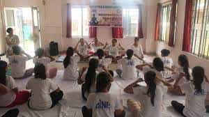 Image for Asian Institute of Nursing Education - (AINE), Guwahati in Guwahati