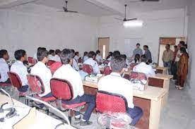 Class  Nanak Chand Anglo Sanskrit College (NCASC, Meerut) in Meerut