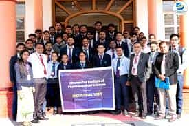Awareness Rally Photo Uttaranchal Institute Of Pharmaceutical Science, Dehradun in Dehradun