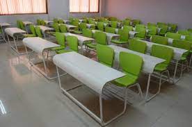 Class Room of HK Institute of Management Studies & Research, Mumbai in Mumbai 