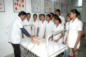 Group Training  Photo  Vagdevi School And College Of Nursing, Bangalore in Bangalore