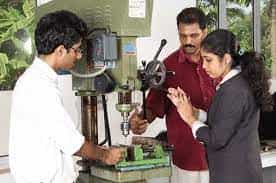 Image for KVM College of Engineering and Information Technology, Cherthala in Cherthala