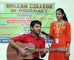 Image for Orlean College of Pharmacy (OCP), Noida in Noida