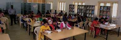 Image for Dr. R. V. Arts and Science College (DRVASC), Coimbatore in Coimbatore