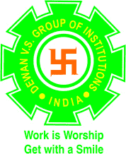 DCE for logo