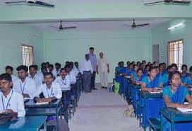 Class Room Photo  Smt Savithri College Of Education, Tiruchirappalli in Tiruchirappalli