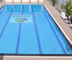 SBSP SWIMMING POOL