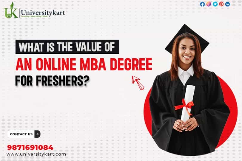 What is the best-valued Online MBA Program