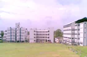 Overview Photo  Netaji Subhas Chandra Bose Institute Of Pharmacy - [NSCBIP], Nadia in Nadia	