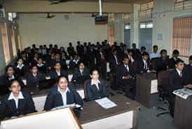 BETGBS LECTURE ROOM