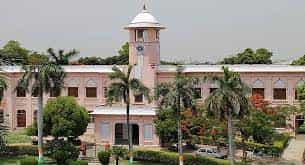 Image for Lucknow Christian Degree College (LCDC), Lucknow in Lucknow
