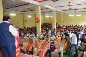 Programme Swatantra Girls Degree College (SGDC, Lucknow in Lucknow