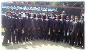 BIPS Group photo