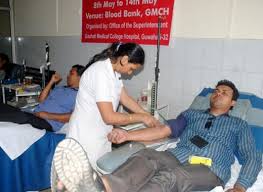 Image for Gauhati Medical College and Hospital (GMCH), Guwahati in Guwahati