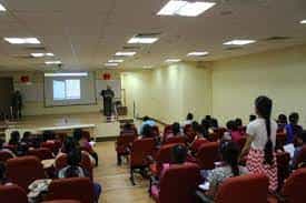 KIET Auditorium