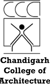 Chandigarh College of Architecture (CCA), Chandigarh  logo