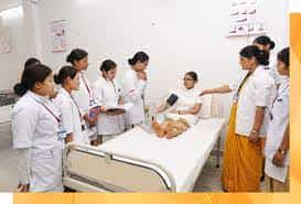 Image for Kalptaru College of BSc Nursing, Udaipur in Udaipur
