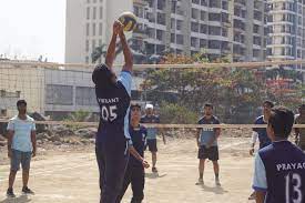 Sports for Faculty of Science, Chhatrapati Shivaji Maharaj University, (FSCSMU, Navi Mumbai in Navi Mumbai