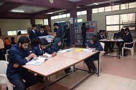 BIMS Group Study
