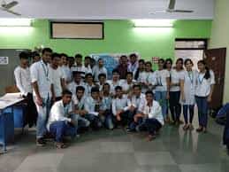 Group Photo for Saraswati Institute of Technology - (SIOT, Navi Mumbai) in Navi Mumbai