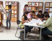 Library Photo V. M. Patel Institute of Management - (VMPIM, Mehsana) in Mehsana