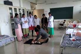 Lab Ahmedabad Institute of Nursing Sciences (AINS), Ahmedabad in Ahmedabad