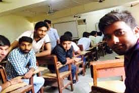 class room HR Institute of Technology ,Ghaziabad in Ghaziabad