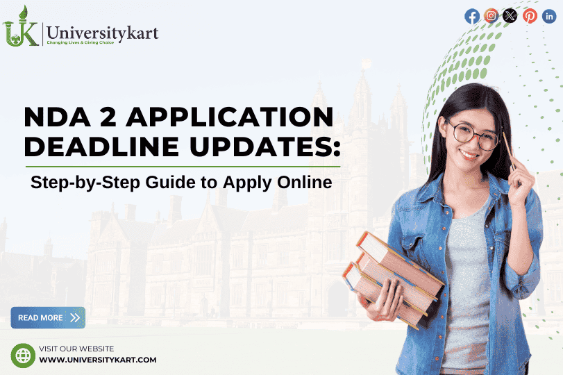 NDA 2 Application Deadline