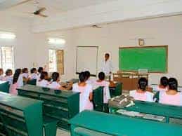 SRCN Classroom