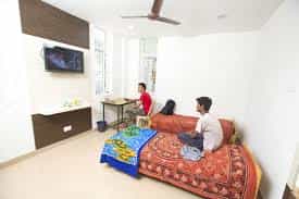 HCON Hostel