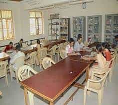 Library for Vidya Bharti Trust College of Education (VBTCE), Surat in Surat