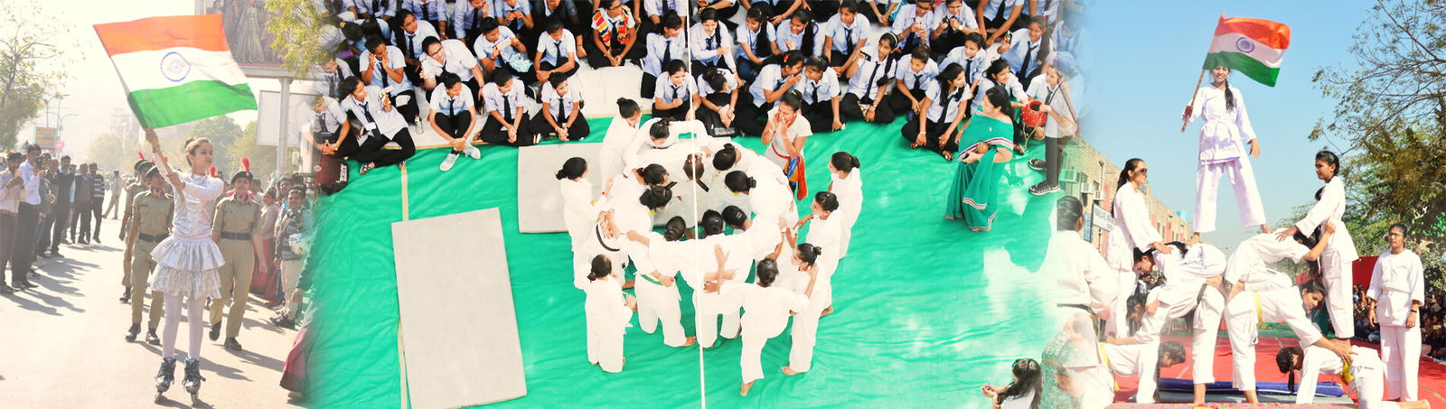 Sports Mahila PG Mahavidyalaya Jodhpur