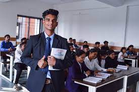 Classroom Shri Rawatpura Sarkar Institute of Technology, Raipur