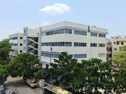 Image for Vaishnavi School of Architecture and Planning, [VSAP], Vijayawada in Vijayawada