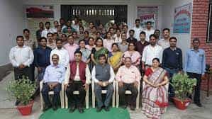 Image for Deen Dayal Upadhaya Girls Govt Pg College, Lucknow in Lucknow