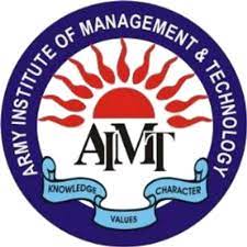 AIMT logo