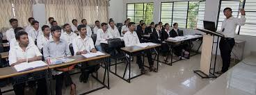 classroom for The National Degree College, Bangalore in Bangalore